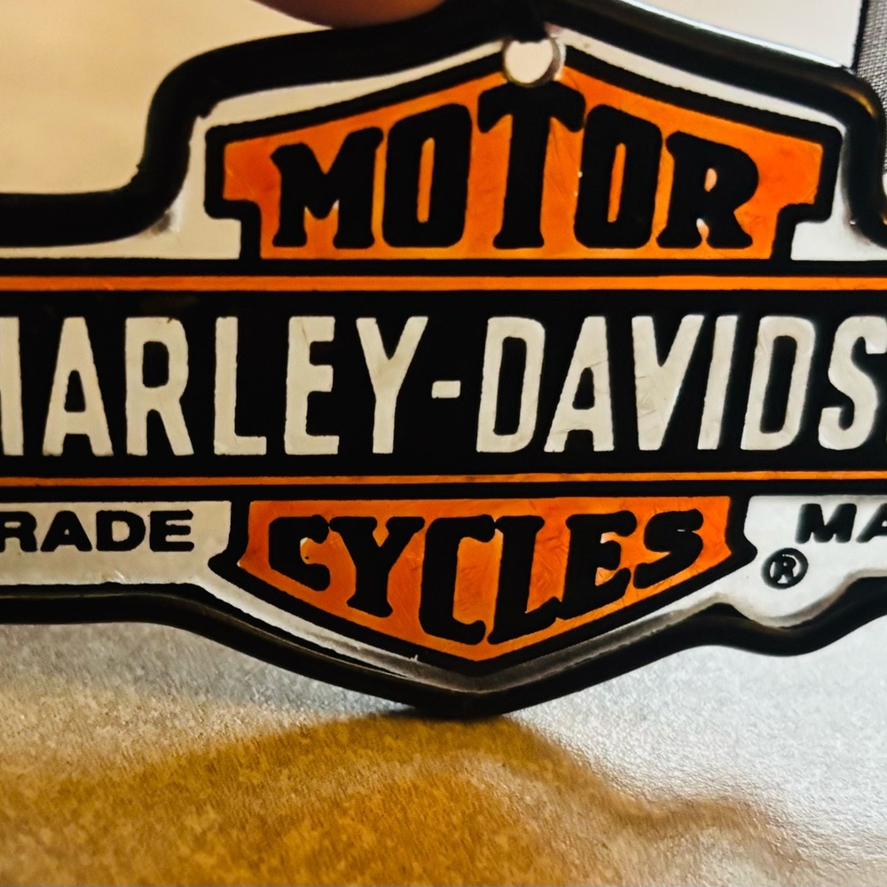 Harley-Davidson Bundle - image 4